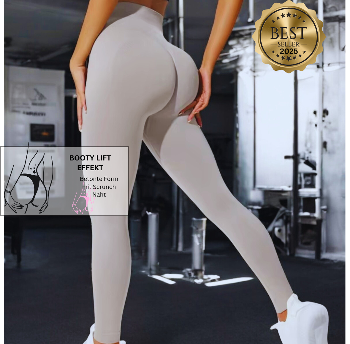 ShapeUp Leggings
